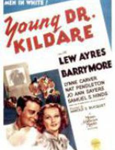 Молодой доктор Килдар