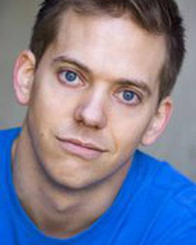 Оуэн Мартин фото