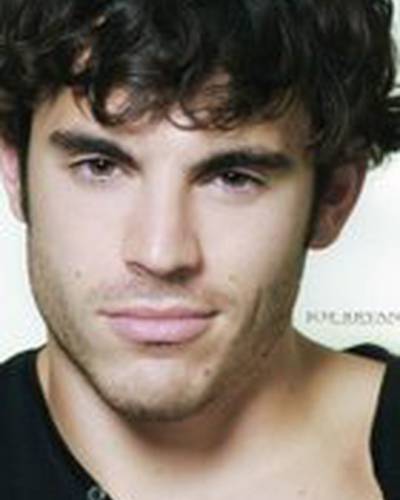 Джонатан Артур фото