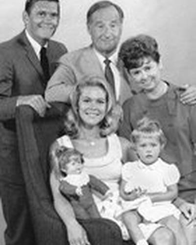 Сандра Гулд фото