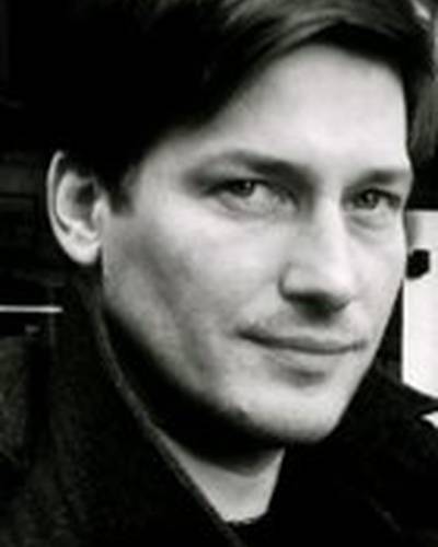 Дэвид Лютер фото