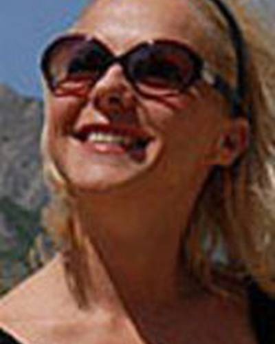 Дарья Трегубова фото