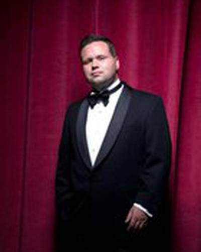 Пол Поттс фото