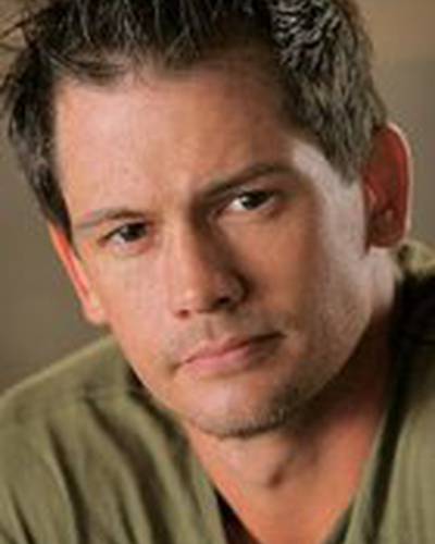 Рик Мэддокс фото