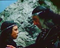 Кадр Иванко и царь Поганин