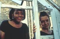 Кадр Тайны и ложь