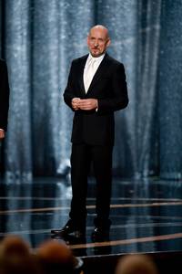 Кадр 81-я церемония вручения премии «Оскар»