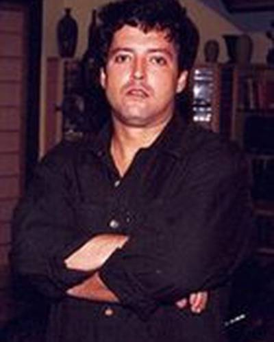 Ирвинг Сан Паулу фото