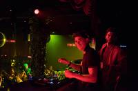 Кадр 128 ударов сердца в минуту