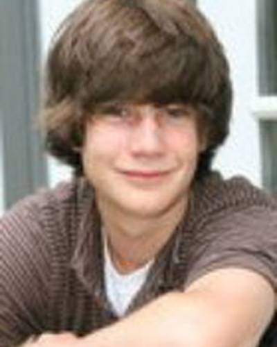 Джек Донован Саперштейн фото