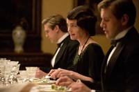 Кадр Аббатство Даунтон