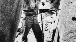 Кадр из фильма "Источник" - 1