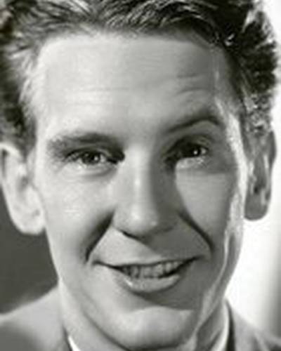 Бёрджесс Мередит фото