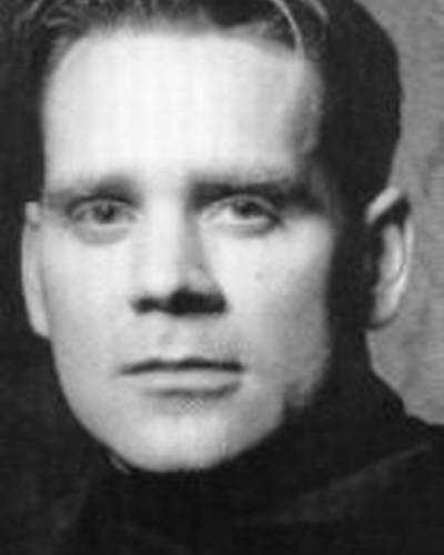 Джон Гудмундссон фото