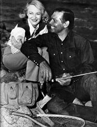 Кадр По широкой Миссури