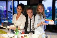 Кадр Полицейский с Рублёвки