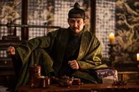 Кадр Читающий лица