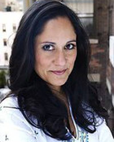 Сакина Джэффри фото