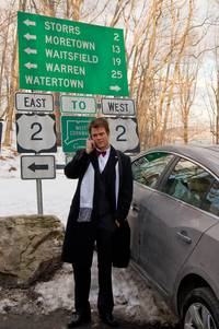 Кадр Старый Новый Год