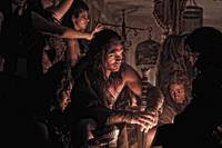 Кадр Конан-варвар 