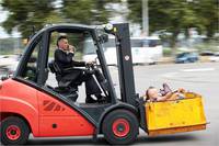 Кадр Большая вечеринка