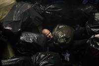 Кадр Клубаре