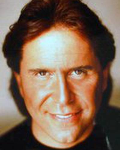 Дон Симпсон фото