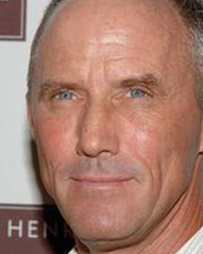 Роберт Джон Бёрк фото