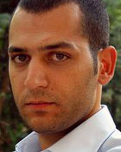 Мурат Йылдирим фото