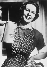 Кадр Ännchen von Tharau