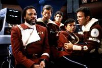 Кадр Звездный путь 2: Гнев Хана