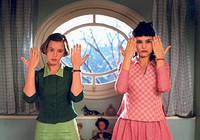 Кадр 8 женщин