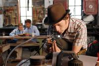 Кадр В поисках сокровищ нибелунгов