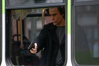 Кадр Тени прошлого