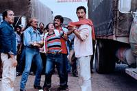 Кадр Банановый Джо