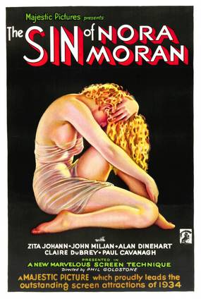The Sin of Nora Moran