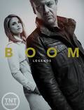 Постер из фильма "Легенды (мини-сериал)" - 1