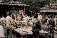 Кадр Добро пожаловать в Донгмакгол