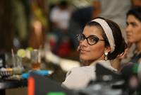 Кадр Кто здесь начальник?