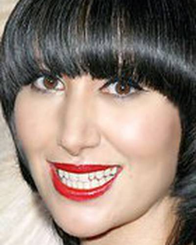 Карен Орзолек фото