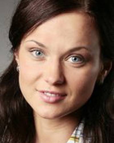 Мария Берсенева фото