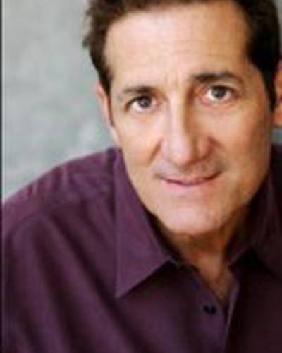 Патрик ДеСантис фото