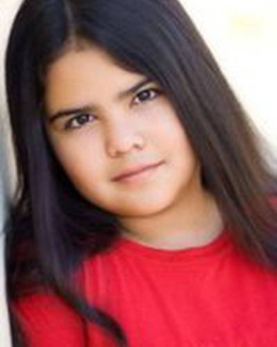 Натали Лопез фото