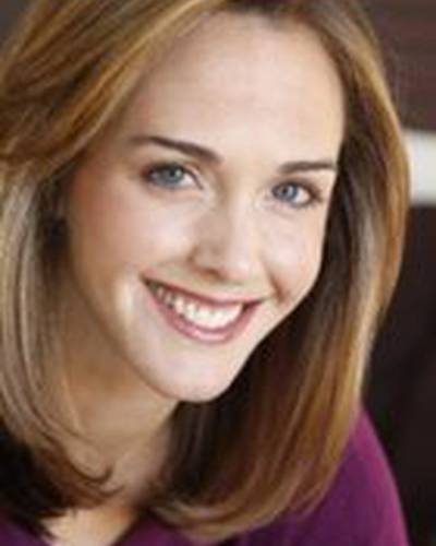 Лаура Баггетт фото