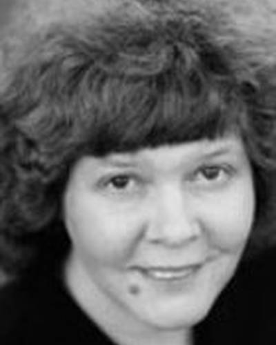 Ирина Ратушинская фото