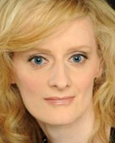 Ксанта Рэдли фото