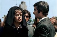 Кадр Невеста была в трауре