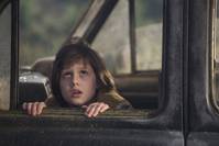 Кадр Большой и добрый великан