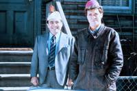 Кадр Мошенники