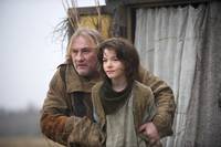 Кадр Человек, который смеется